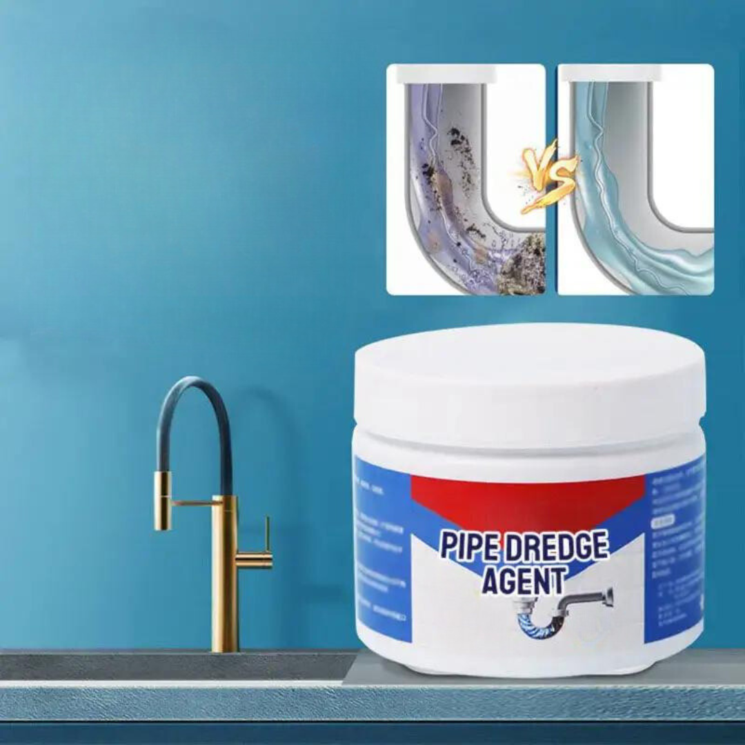 DrainHero™ | Extra kraftvoll!