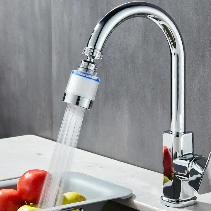 AquaPure™ | Sauberes und klares Wasser!