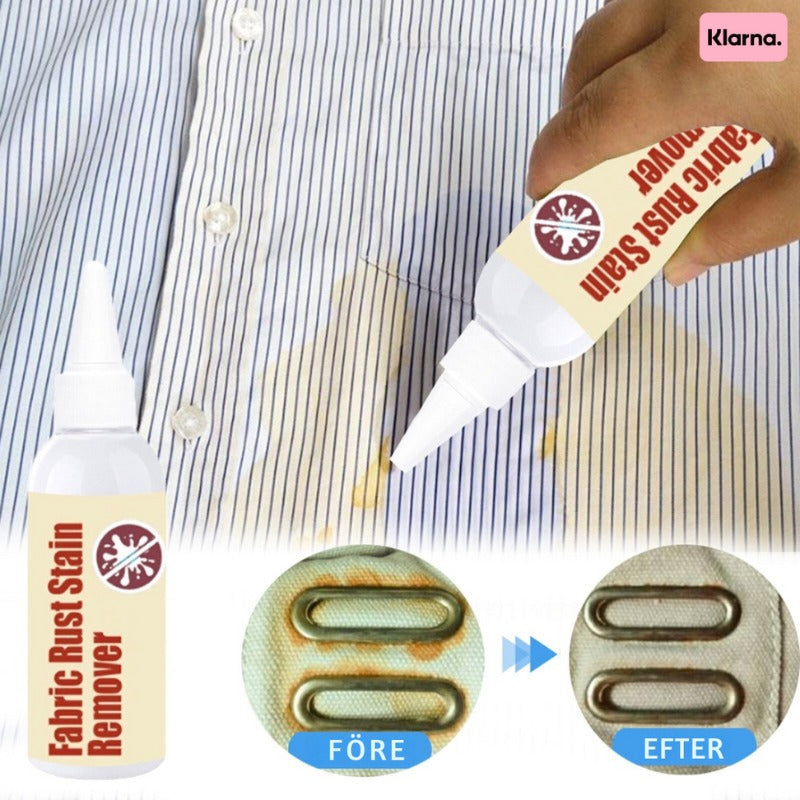 SpotClean™ | Entfernt Flecken sofort