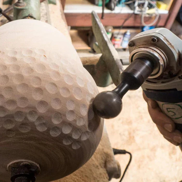 WoodGroove™ | Für einfache Holzverarbeitung