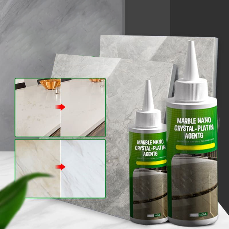 NanoShine™ | Für langanhaltenden, tiefen Glanz