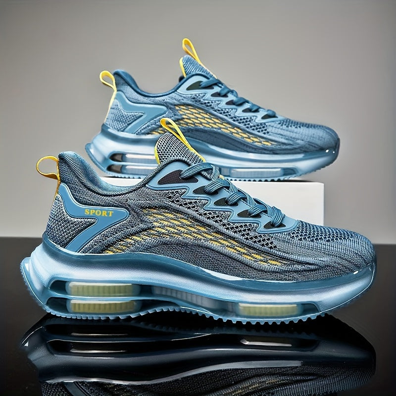 Blitz™ | Atmungsaktiv und Bequem!