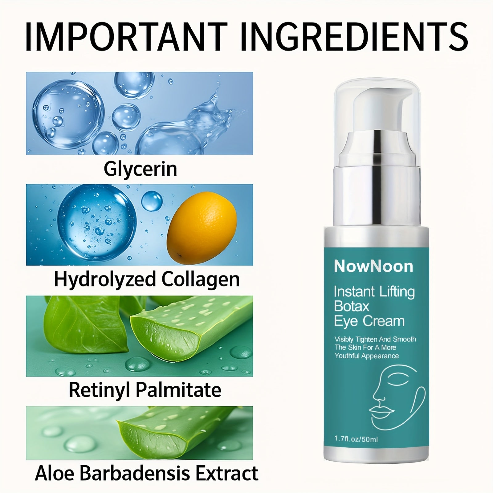 Novyra™ | Spüren Sie sofort den Unterschied!