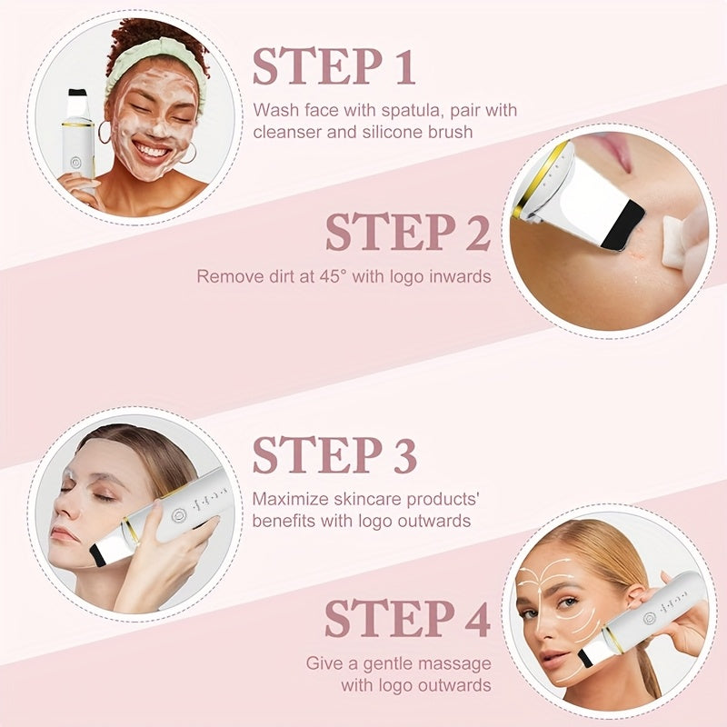 SkinVac™ | Für strahlende Haut!