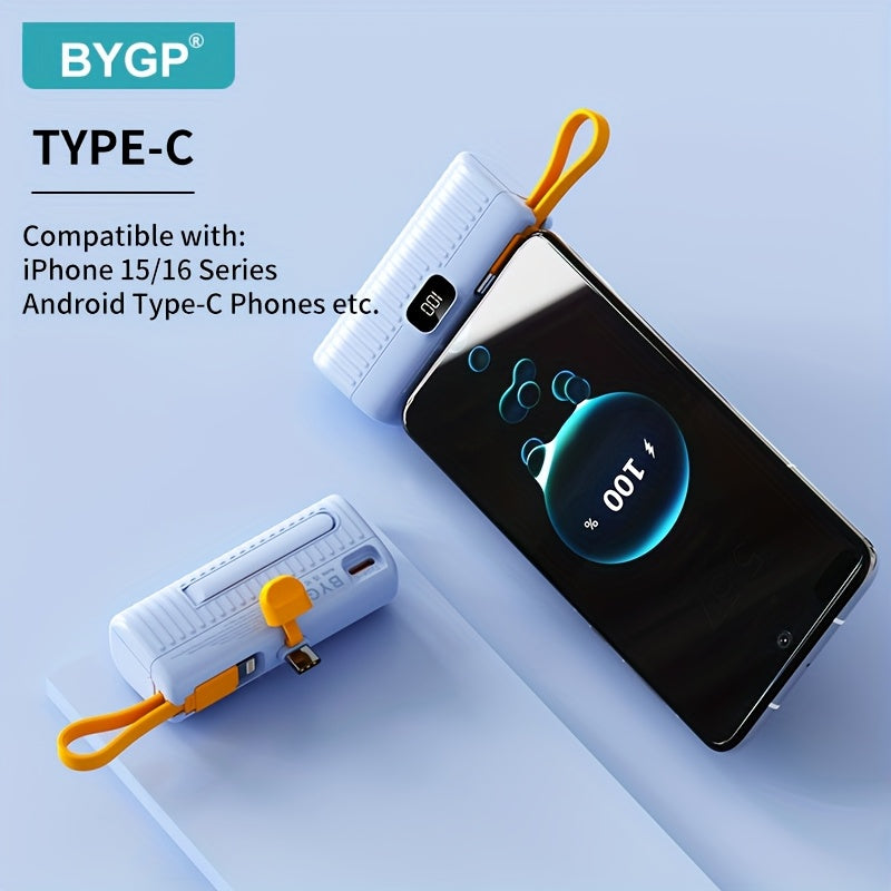 Voltzy™ | Kompakt und leistungsstark!