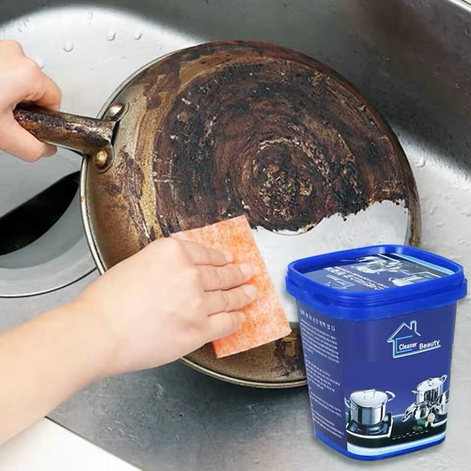 Revimax™ | Machen Sie Ihre Pfannen wieder wie neu!