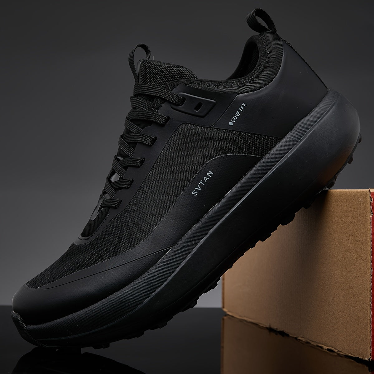 SVTAN™ | Premium GORE-TEX Schuhe!