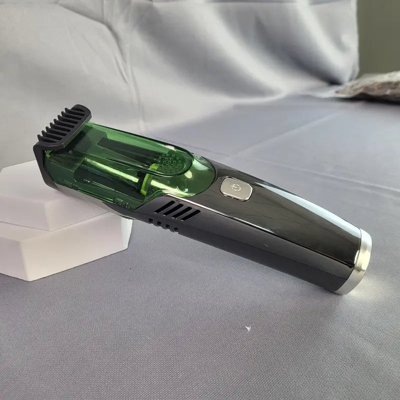 BladeCraft™ | Effizient und stilvoll trimmen