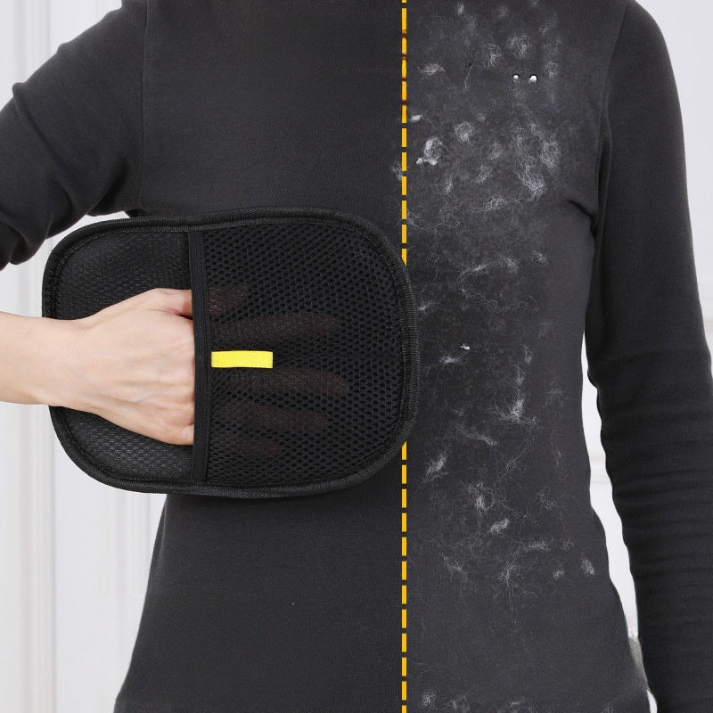 PawSwipe™ | Haarfrei mit nur einer Bewegung!