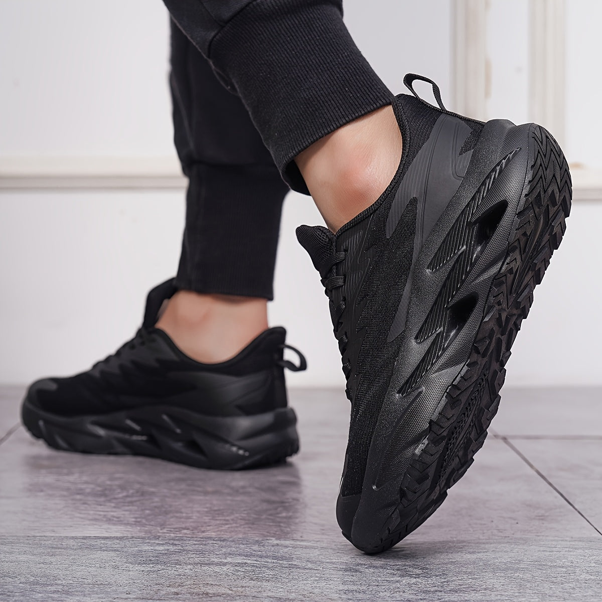 AetherRun™ | Atmungsaktiv und flexibel