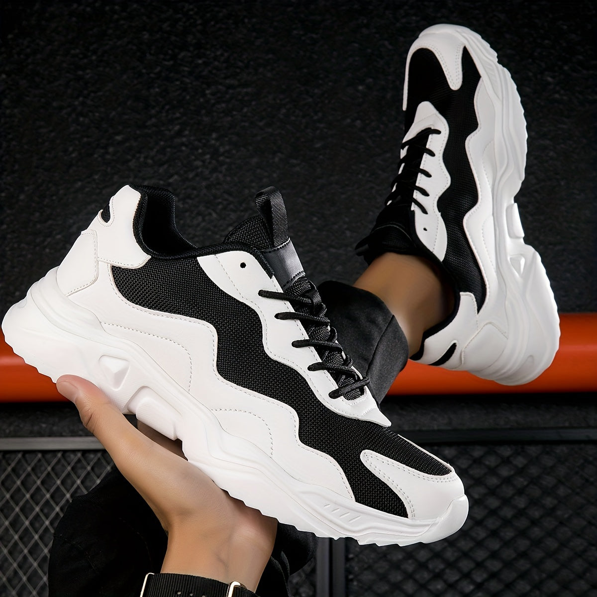 Venturo™ | Orthopädisches und stilvolles Design!