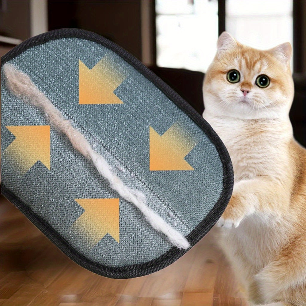 PawSwipe™ | Haarfrei mit nur einer Bewegung!