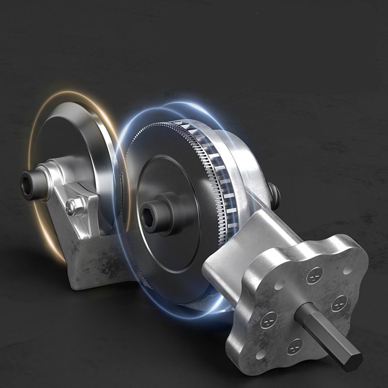 DrillSnip™ | Schneidet Eisen in Sekunden!