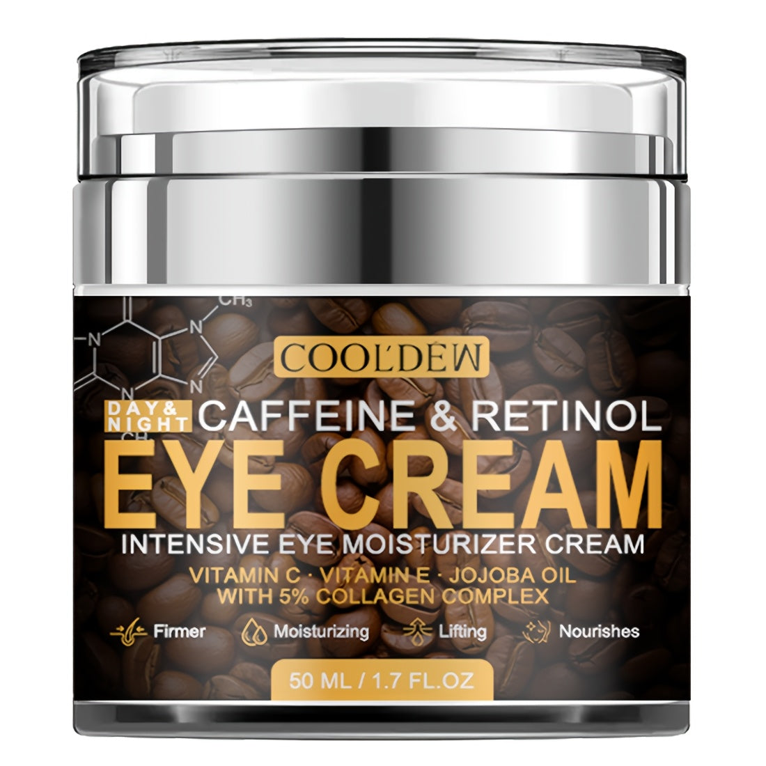 CoolDew™ | Immer strahlende Haut!