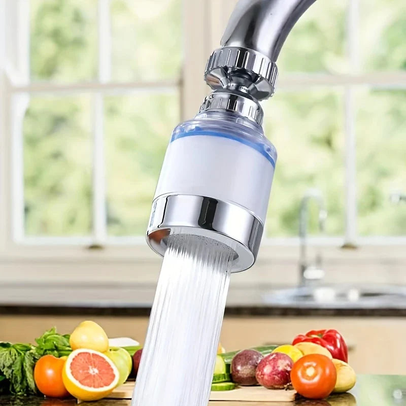 AquaPure™ | Sauberes und klares Wasser!
