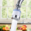 AquaPure™ | Sauberes und klares Wasser!