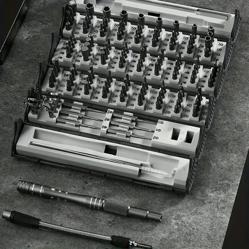 ToolPro™ | All-in-One für jeden Job!