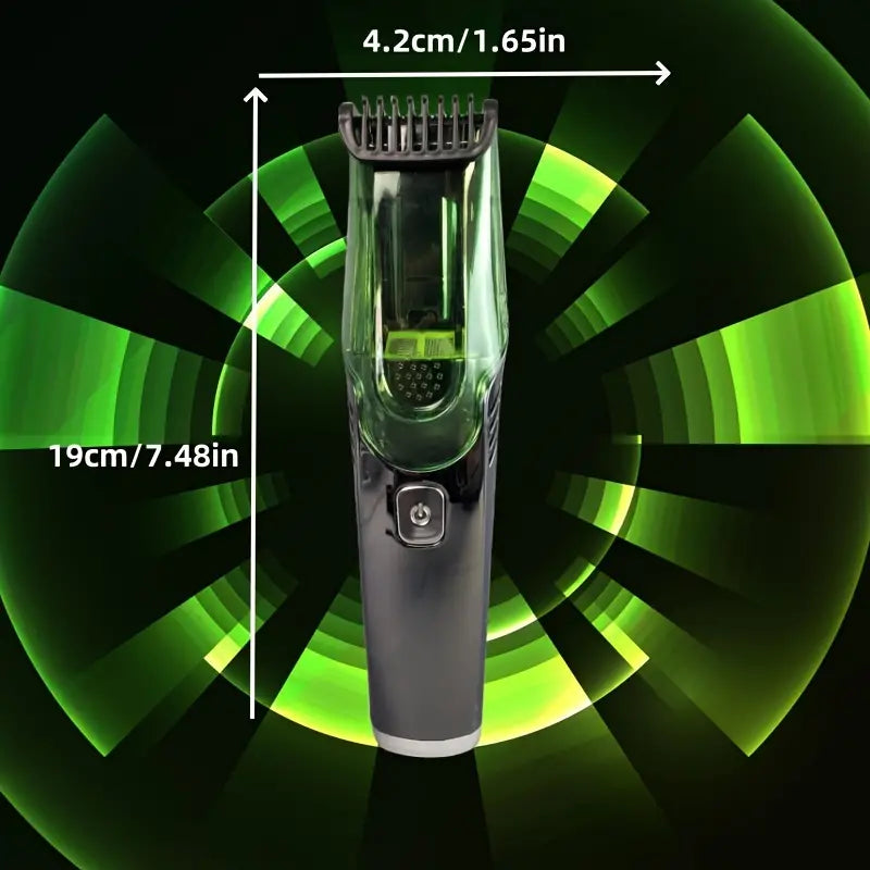 BladeCraft™ | Effizient und stilvoll trimmen