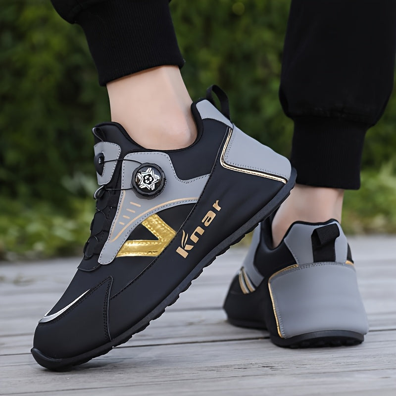 Knar™ | Abriebfest & Rutschfest!