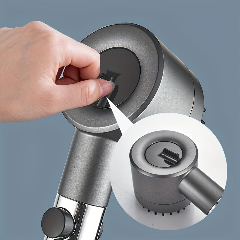 FreshJet™ | Entfernt Chlor, Kalk und Verunreinigungen!