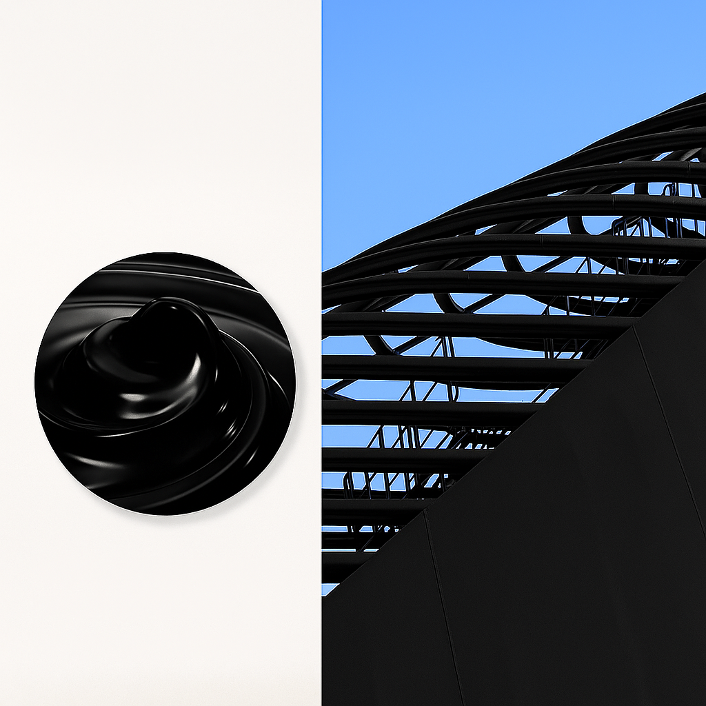 OxidBlock™ | Entfernt wirkungsvoll Rost von Metall