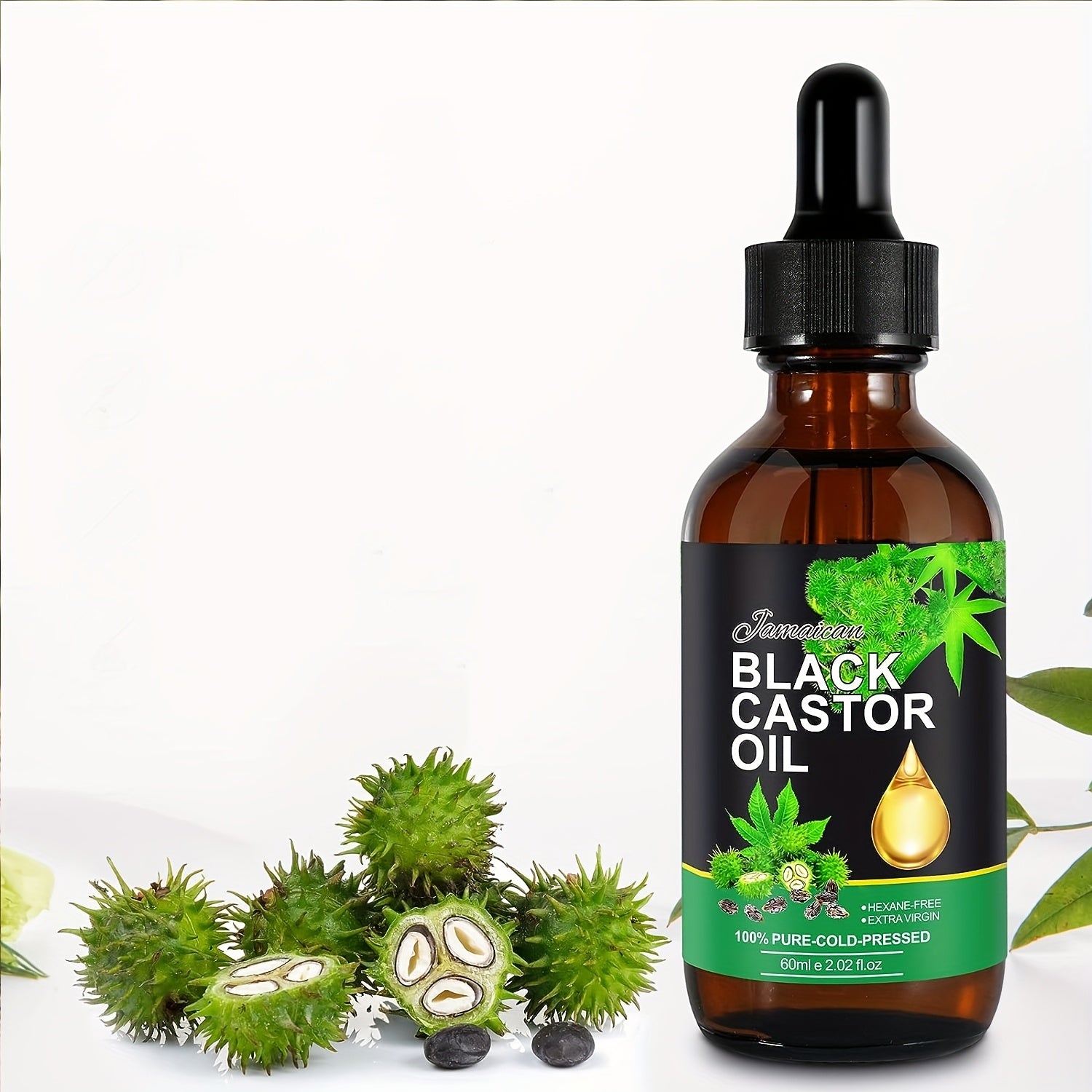 VitaOil™ | 100% natürliche Inhaltsstoffe!