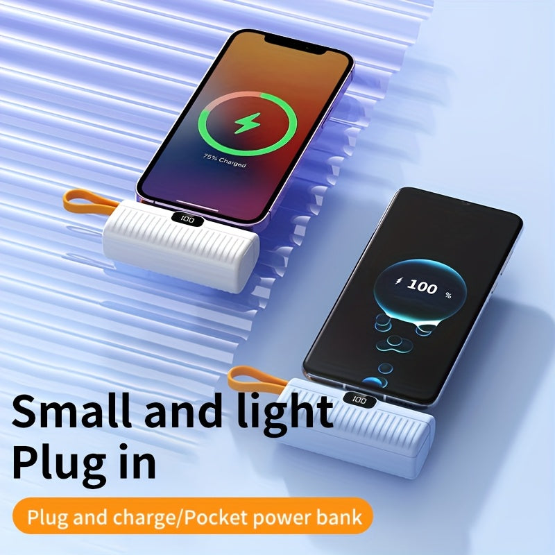 Voltzy™ | Kompakt und leistungsstark!