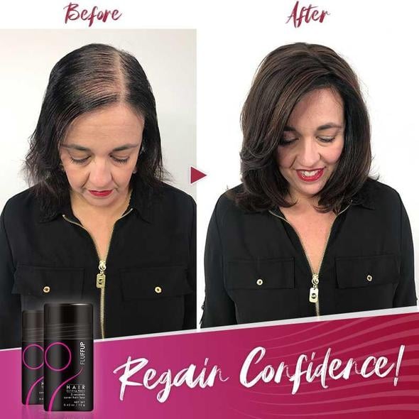 HairMagic™ | 100% wasserdicht!