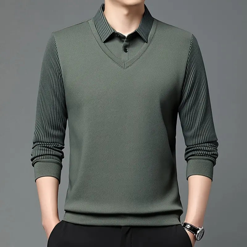 Zalvion™ | Perfekte Passform, unvergleichliche Klasse