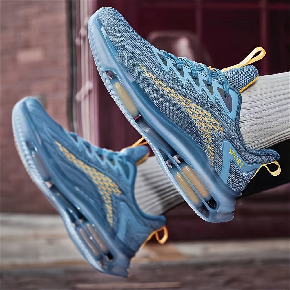 Blitz™ | Atmungsaktiv und Bequem!