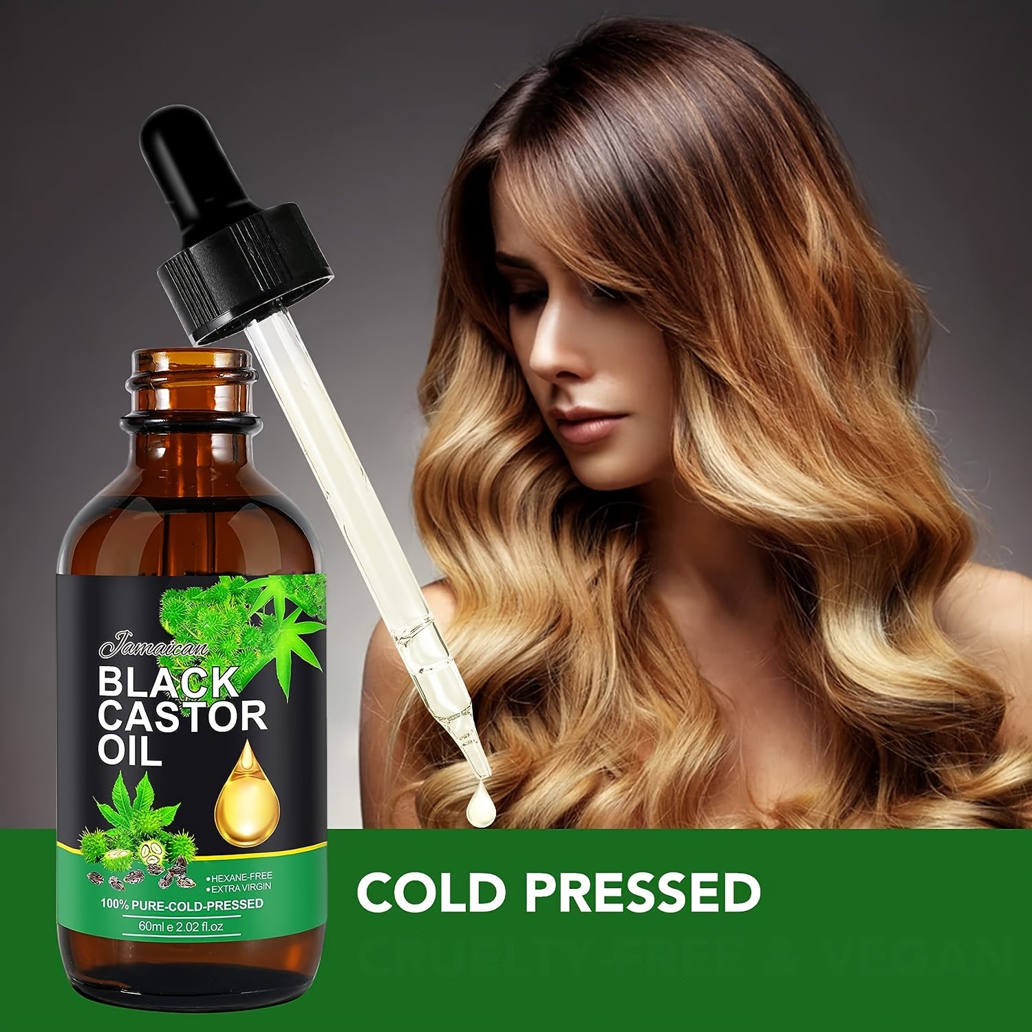 VitaOil™ | 100% natürliche Inhaltsstoffe!