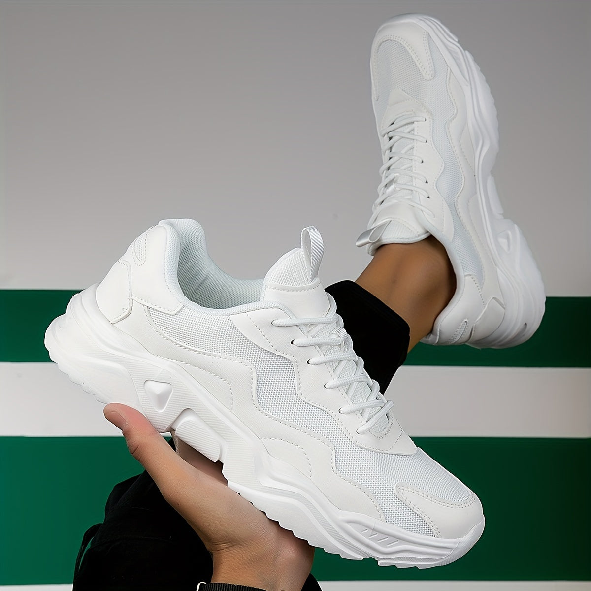 Venturo™ | Orthopädisches und stilvolles Design!