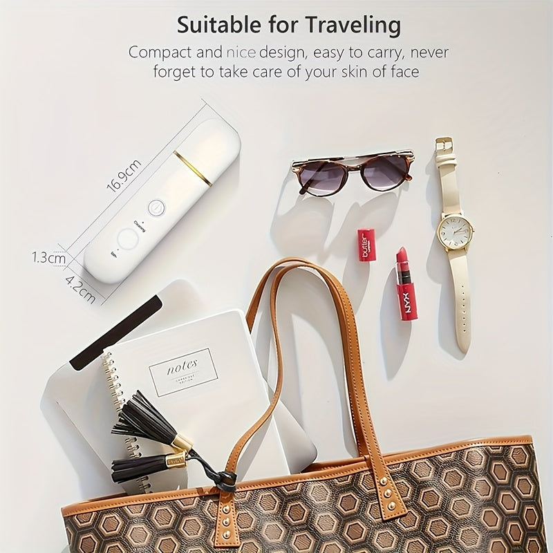 SkinVac™ | Für strahlende Haut!