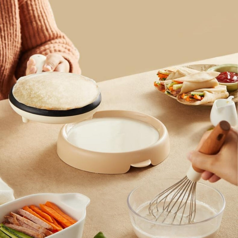 PancakePro™ | Schnell und mühelos!