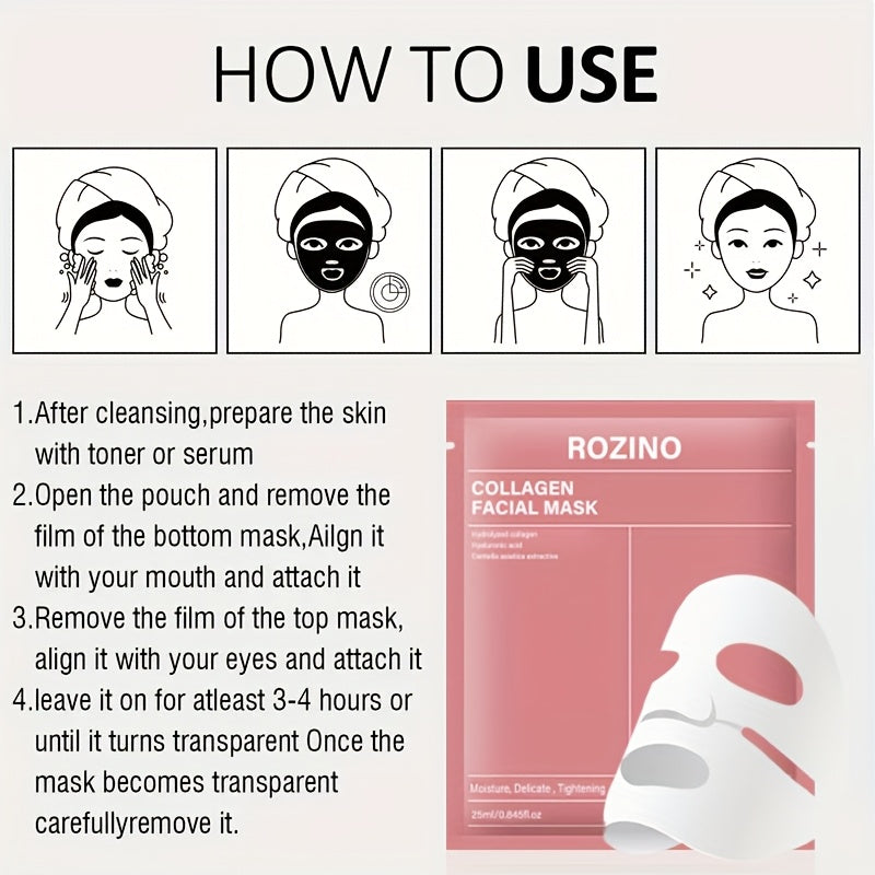 Rozino™ | Weiche und gesunde Haut!