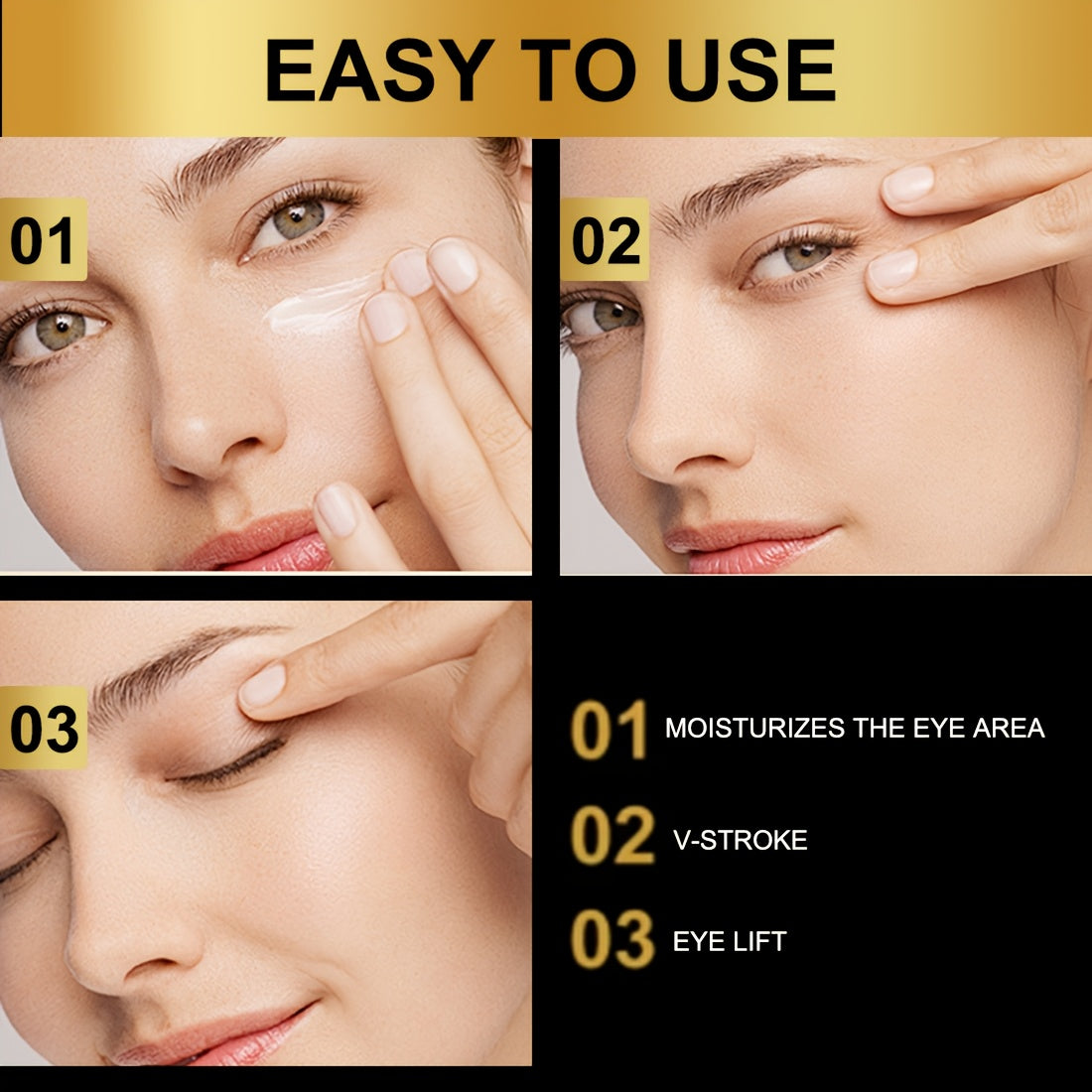 CoolDew™ | Immer strahlende Haut!