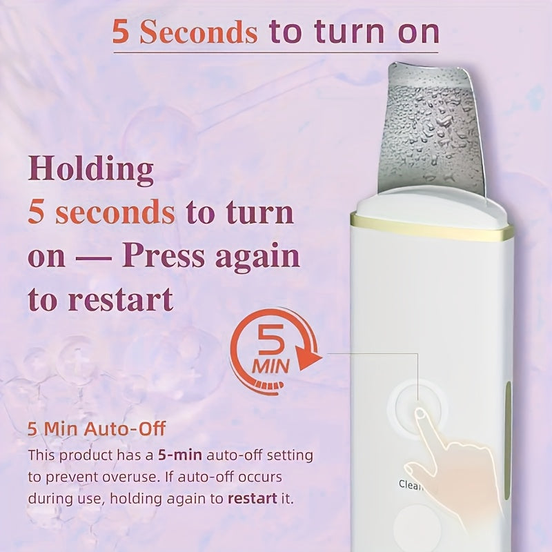 SkinVac™ | Für strahlende Haut!