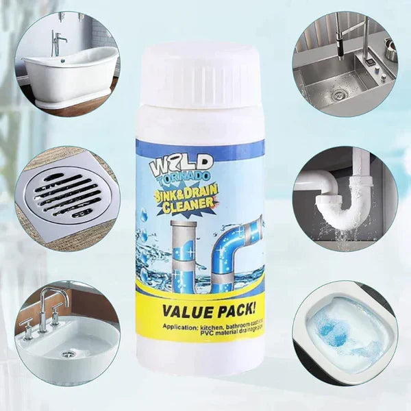 PipeForce™ | Leistungsstark und effektiv!