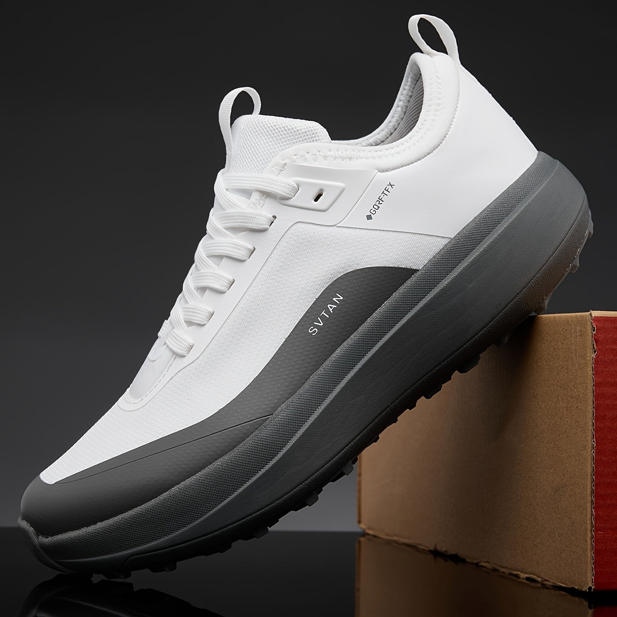 SVTAN™ | Premium GORE-TEX Schuhe!