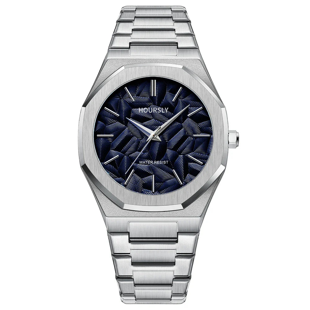 Hoursly™ | Luxuriös und elegant!