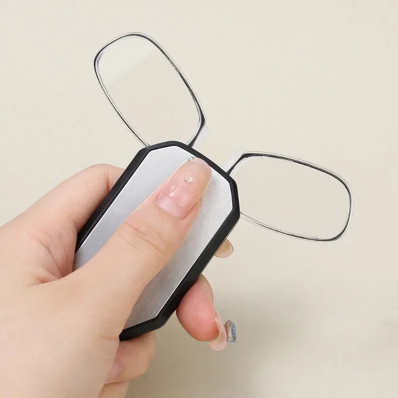 SmartLens™ | Intelligente und tragbare Leselösung