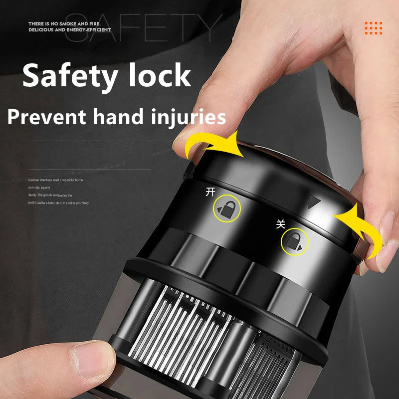 ProTender™ | Profiqualität für dein Zuhause