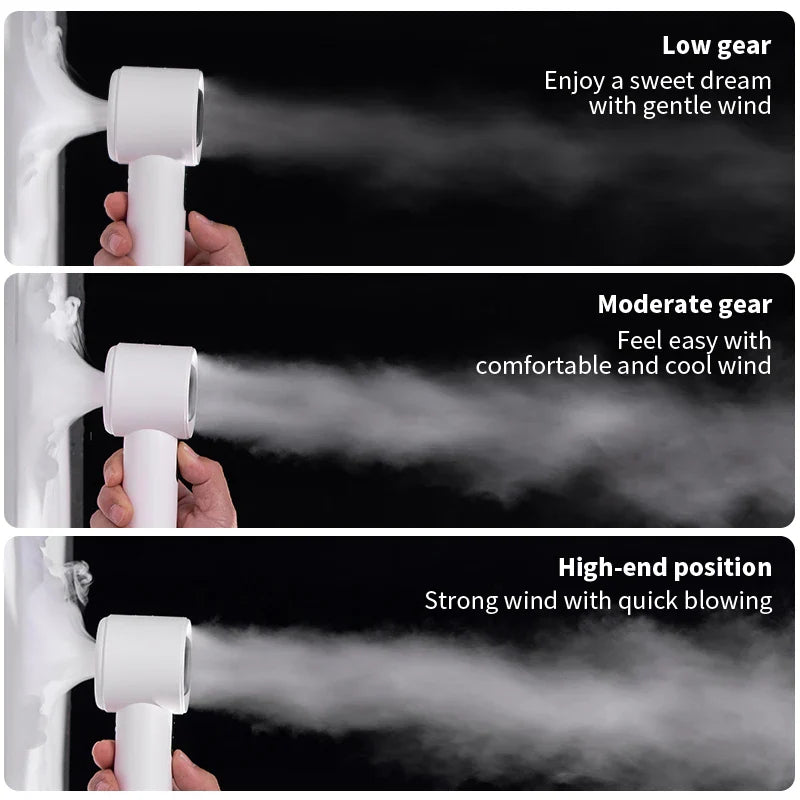 CoolBreeze™ | Ultimative Sommerkühlung