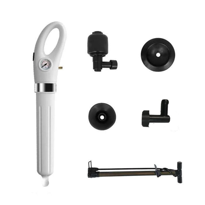 Plungy™️| Die schnellste Lösung!