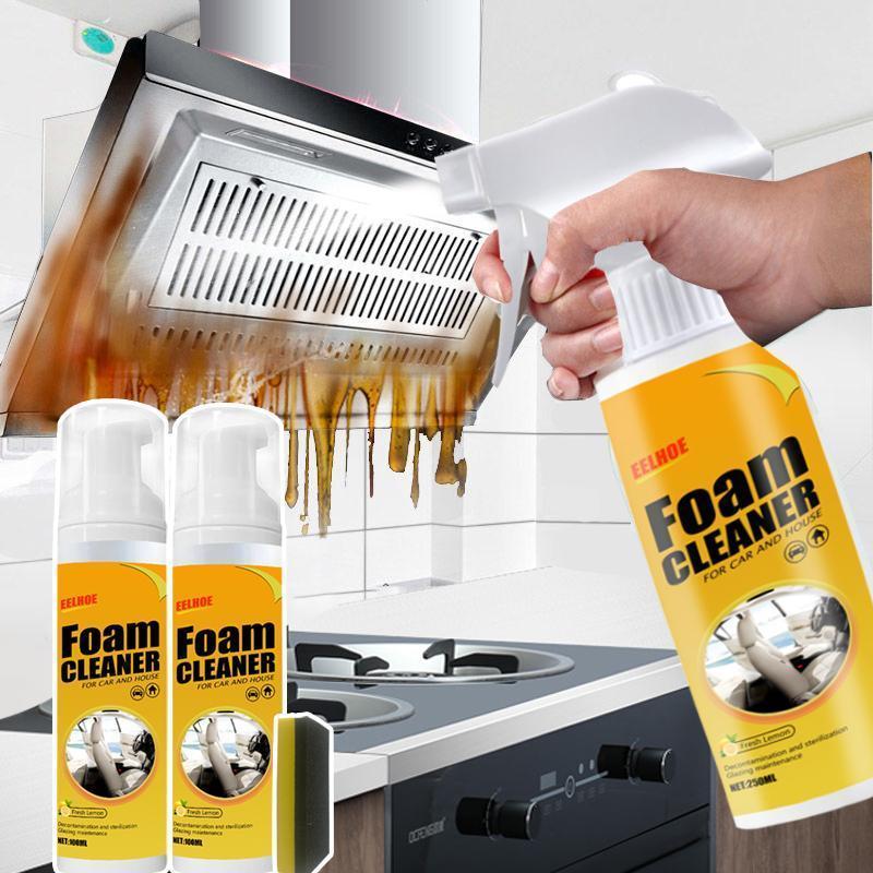 FoamCleaner™ | 1 + 1 GRATIS