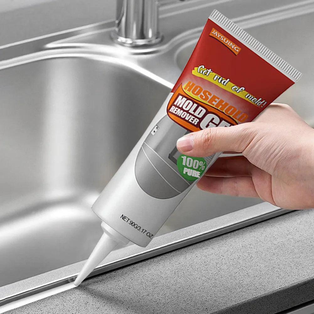 MoldRemover™ | 100% schimmelfrei!