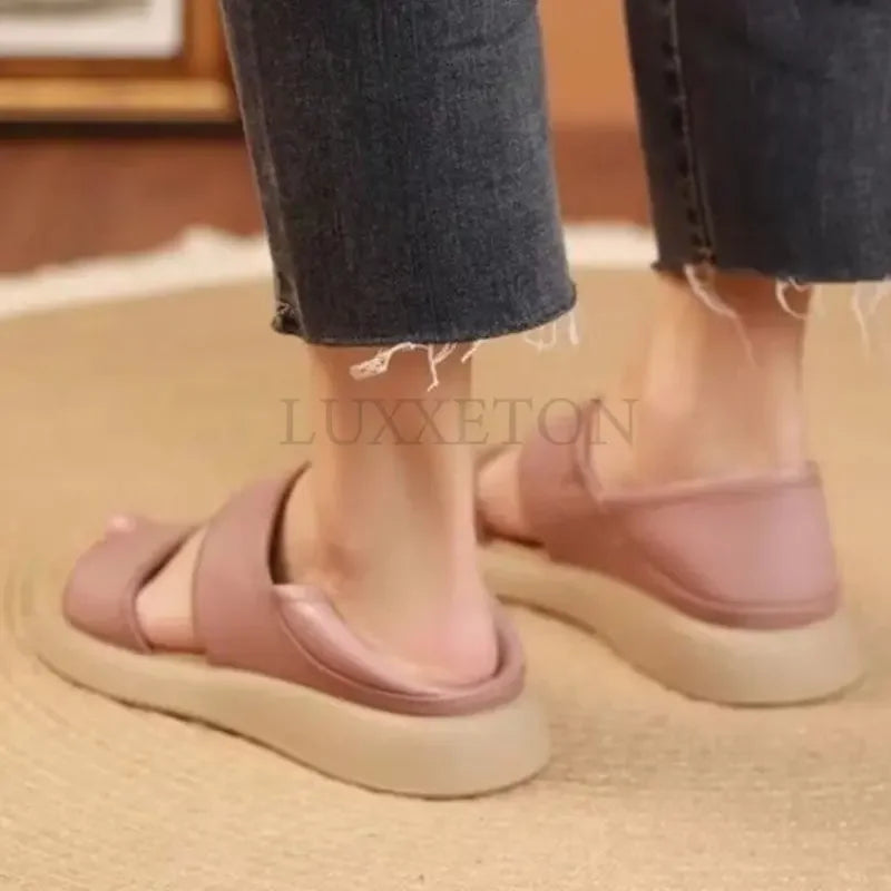 BellaBliss™ | Stylische Sandalen für jeden Tag