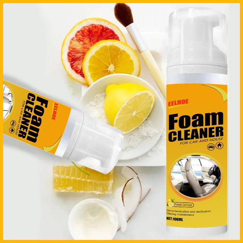 FoamCleaner™ | Reinigt alles sofort!