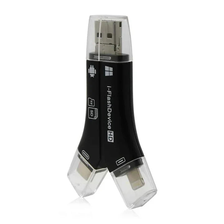 RapidTrans™ | Der schnellste Medienkonverter!