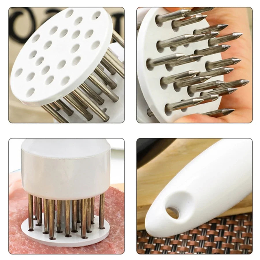 ProTender™ | Für die leckersten Fleischgerichte!